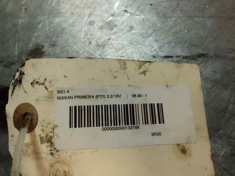 Recambio de biela para nissan primera berlina (p11) 2.0 16v cat referencia OEM IAM   