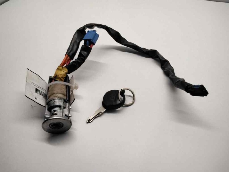 Recambio de conmutador de arranque para peugeot 206 berlina gti referencia OEM IAM   