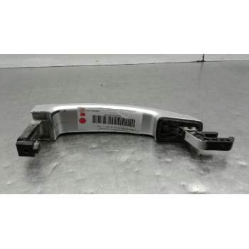 Recambio de maneta exterior delantera izquierda para opel insignia berlina 2.0 16v cdti referencia OEM IAM 138273  