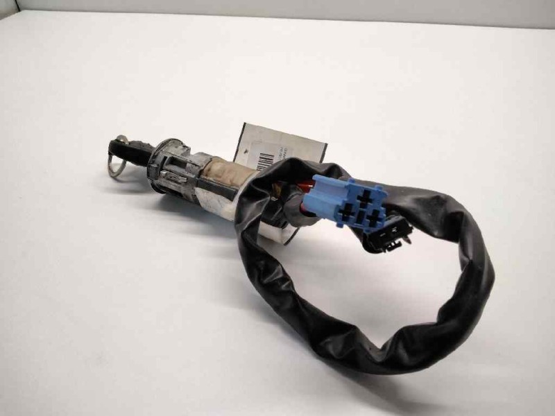 Recambio de conmutador de arranque para peugeot 206 berlina gti referencia OEM IAM   
