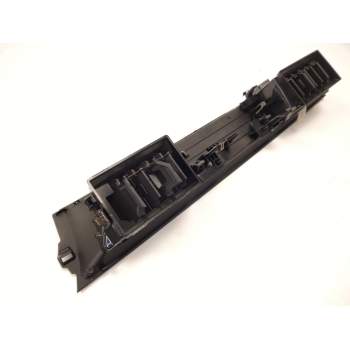 Recambio de aireador central para renault zoe furgoneta/hatchback (bfm_) electric (bfma, bfmb) referencia OEM IAM 681041242R  