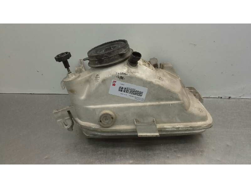 Recambio de faro izquierdo para opel astra f berlina gls referencia OEM IAM   