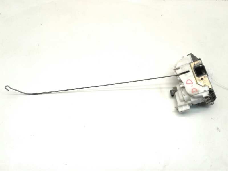 Recambio de cerradura puerta delantera derecha para volkswagen golf iii berlina (1h1) vr6 referencia OEM IAM   