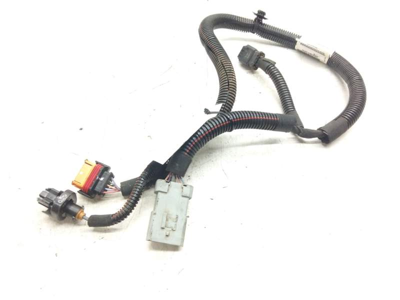 Recambio de instalacion motor para citroën ds 7 ds 7 crossback buehdi referencia OEM IAM 9826262580  