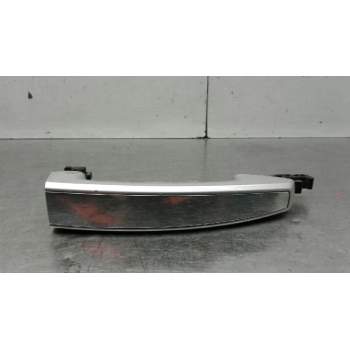 Recambio de maneta exterior delantera izquierda para opel insignia berlina 2.0 16v cdti referencia OEM IAM 138273  