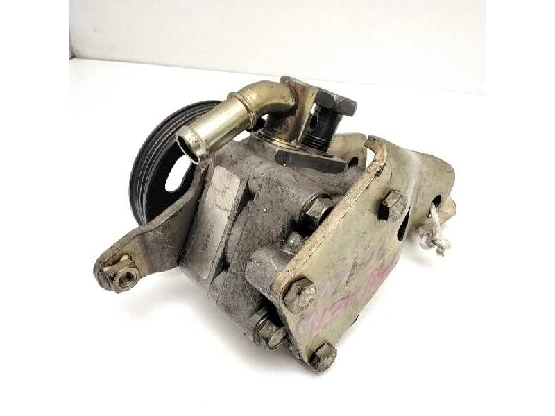 Recambio de bomba servodireccion para nissan primera berlina (p11) 2.0 16v cat referencia OEM IAM   