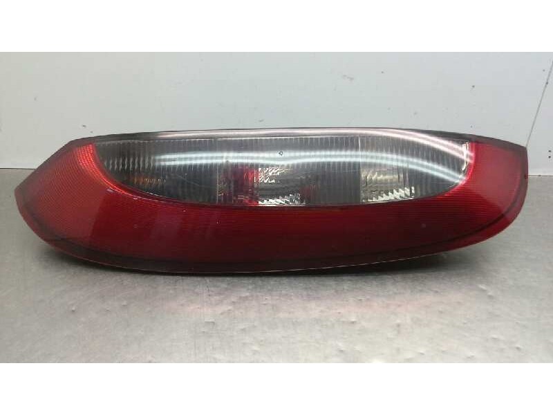 Recambio de piloto trasero izquierdo para opel corsa c 1.2 16v cat (z 12 xe / lw4) referencia OEM IAM   