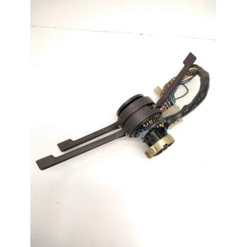 Recambio de mando luces para seat 131 (131a) 2.4 diesel referencia OEM IAM 1114173  VEGLIA