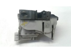 Recambio de cerradura puerta trasera izquierda para volkswagen golf iii berlina (1h1) vr6 referencia OEM IAM 1H4862153   2