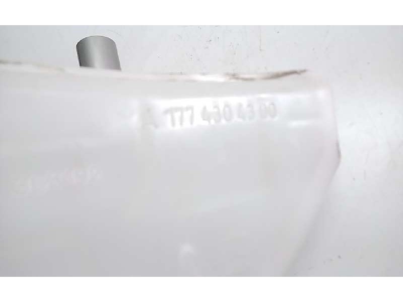 Recambio de bomba freno para mercedes clase a berlina (bm 177) a 200 d (117.112) referencia OEM IAM A1774304300  