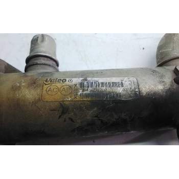 Recambio de enfriador de gases para peugeot 407 st confort referencia OEM IAM 9645689780  