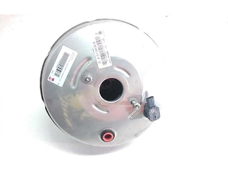 Recambio de servofreno para mercedes clase a berlina (bm 177) a 200 d (117.112) referencia OEM IAM A2474300030  