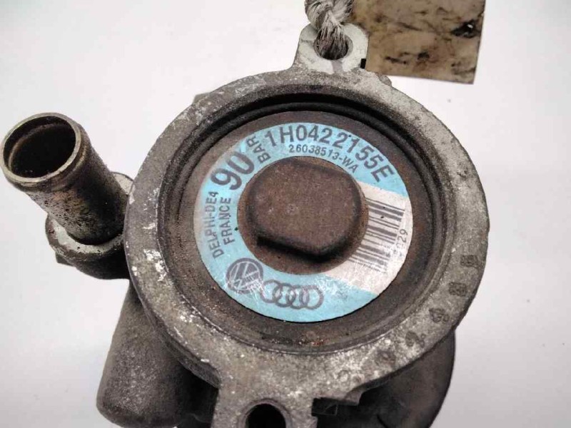 Recambio de bomba servodireccion para seat ibiza (6k) 1.4 referencia OEM IAM 1H0422155E  