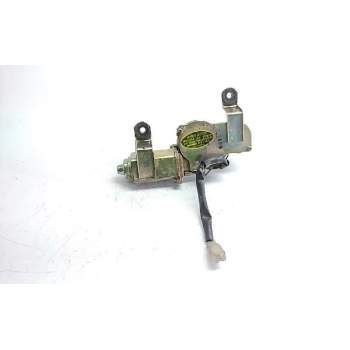 Recambio de motor limpia trasero para ssangyong family 2.5 td referencia OEM IAM 8615003100  