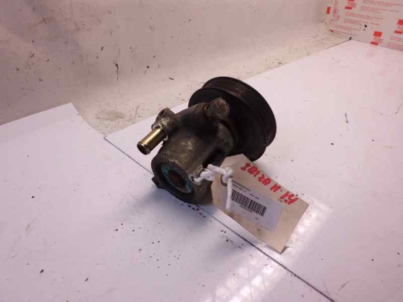 Recambio de bomba servodireccion para seat ibiza (6k) 1.4 referencia OEM IAM 1H0422155E  