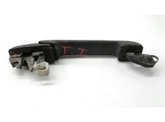 Recambio de maneta exterior trasera izquierda para volkswagen golf iii berlina (1h1) vr6 referencia OEM IAM    2