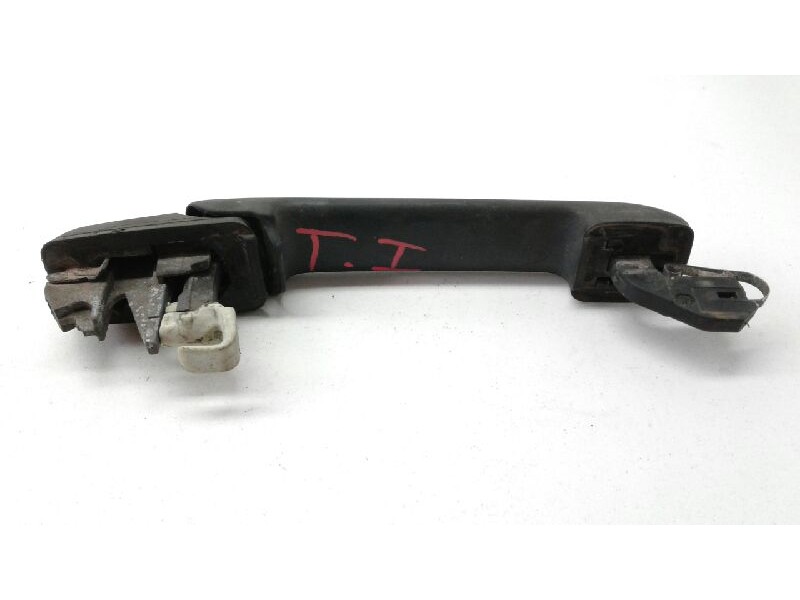 Recambio de maneta exterior trasera izquierda para volkswagen golf iii berlina (1h1) vr6 referencia OEM IAM   