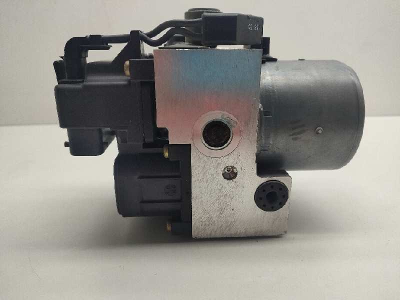 Recambio de centralita abs para nissan terrano/terrano.ii (r20) referencia OEM IAM 0265215436 BOSCH 