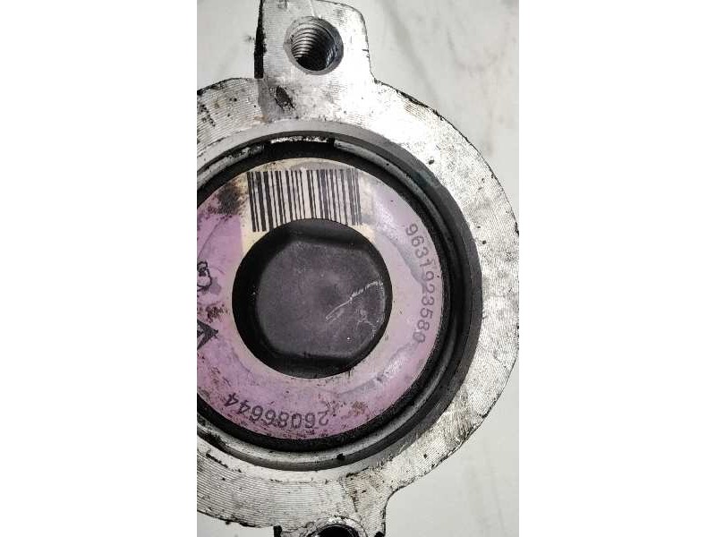 Recambio de bomba servodireccion para citroen xsara berlina 1.9 turbodiesel referencia OEM IAM 9631923580  