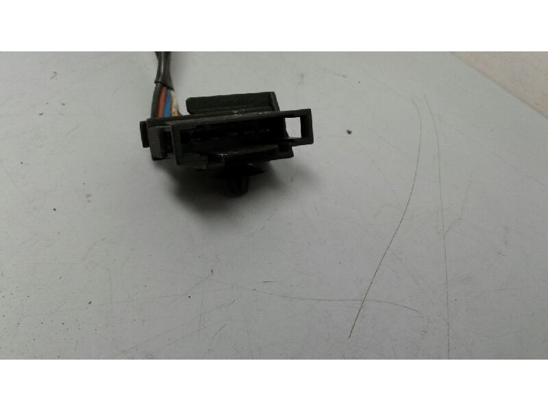 Recambio de retrovisor izquierdo para volkswagen golf iii berlina (1h1) vr6 referencia OEM IAM   