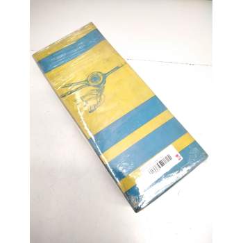 Recambio de mando luces para seat 131 (131a) 2.4 diesel referencia OEM IAM 1114173  VEGLIA