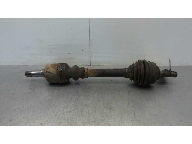 Recambio de transmision delantera izquierda para citroen xsara berlina 1.9d tonic referencia OEM IAM   