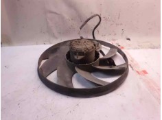 Recambio de electroventilador para citroen jumpy 1.9 diesel referencia OEM IAM   