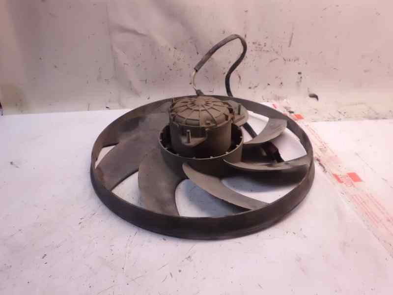 Recambio de electroventilador para citroen jumpy 1.9 diesel referencia OEM IAM   