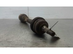 Recambio de transmision delantera izquierda para citroen xsara berlina 1.9d tonic referencia OEM IAM    2
