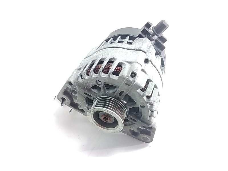 Recambio de alternador para mercedes clase a berlina (bm 177) a 200 d (117.112) referencia OEM IAM A0009063903  