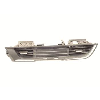 Recambio de aireador central para renault zoe furgoneta/hatchback (bfm_) electric (bfma, bfmb) referencia OEM IAM 681041242R  