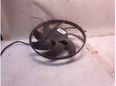 Recambio de electroventilador para citroen jumpy 1.9 diesel referencia OEM IAM    2