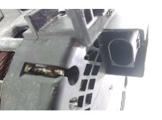 Recambio de alternador para mercedes clase a berlina (bm 177) a 200 d (117.112) referencia OEM IAM A0009063903   2