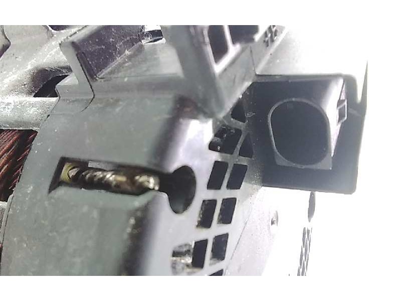 Recambio de alternador para mercedes clase a berlina (bm 177) a 200 d (117.112) referencia OEM IAM A0009063903  