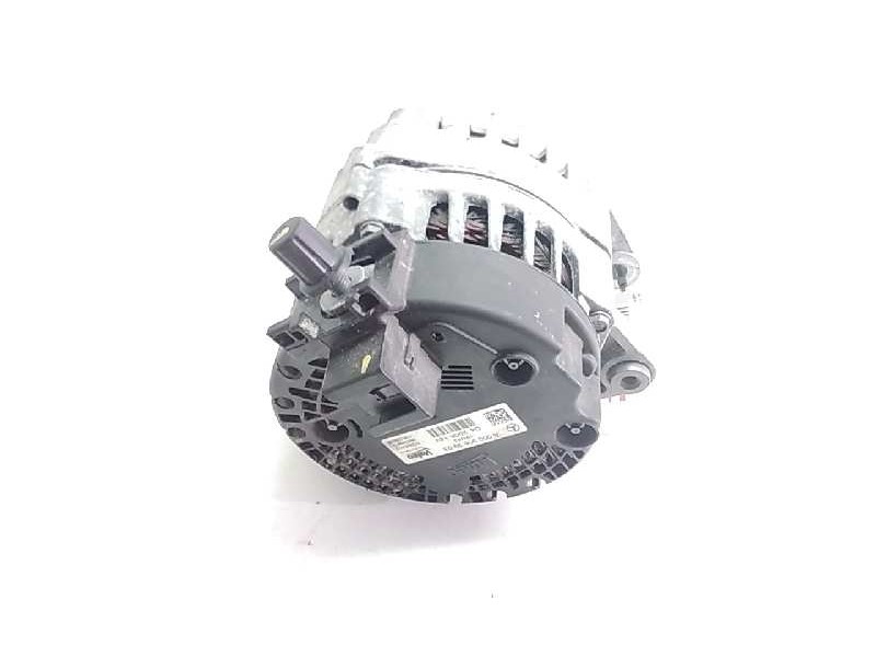 Recambio de alternador para mercedes clase a berlina (bm 177) a 200 d (117.112) referencia OEM IAM A0009063903  