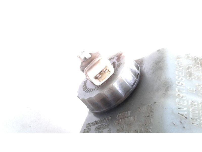 Recambio de bombin freno para volkswagen golf iii berlina (1h1) vr6 referencia OEM IAM   