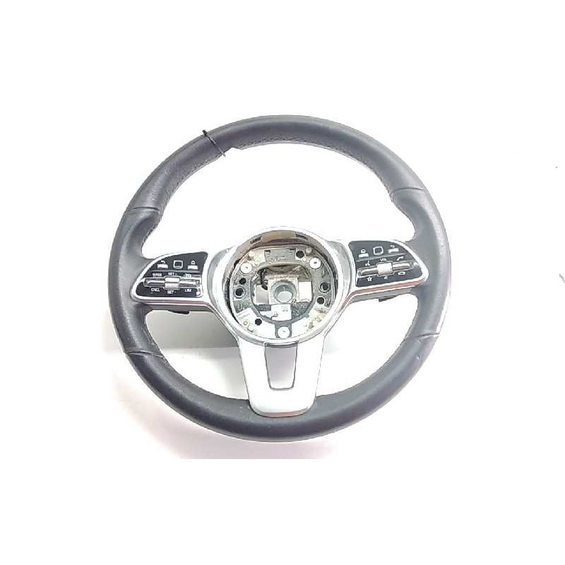 Recambio de volante para mercedes clase a berlina (bm 177) a 200 d (117.112) referencia OEM IAM A001522  