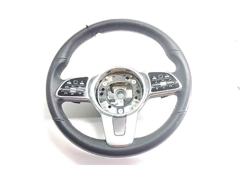 Recambio de volante para mercedes clase a berlina (bm 177) a 200 d (117.112) referencia OEM IAM A001522  