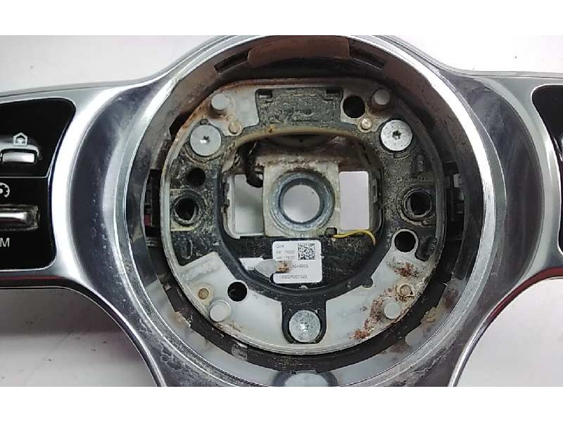 Recambio de volante para mercedes clase a berlina (bm 177) a 200 d (117.112) referencia OEM IAM A001522  