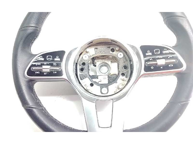 Recambio de volante para mercedes clase a berlina (bm 177) a 200 d (117.112) referencia OEM IAM A001522  