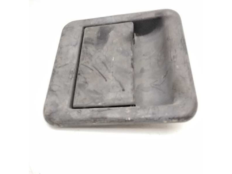 Recambio de maneta exterior trasera derecha para citroen jumper caja cerrada (1) 2.5 diesel referencia OEM IAM   