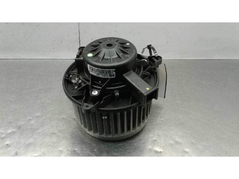 Recambio de motor calefaccion para opel insignia berlina 2.0 16v cdti referencia OEM IAM 5242673401  