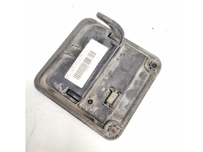 Recambio de maneta exterior trasera derecha para citroen jumper caja cerrada (1) 2.5 diesel referencia OEM IAM   