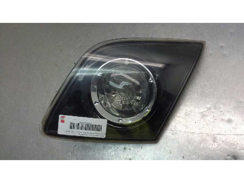 Recambio de piloto trasero derecho porton para mazda 3 berlina (bk) 1.6 crdt active referencia OEM IAM   