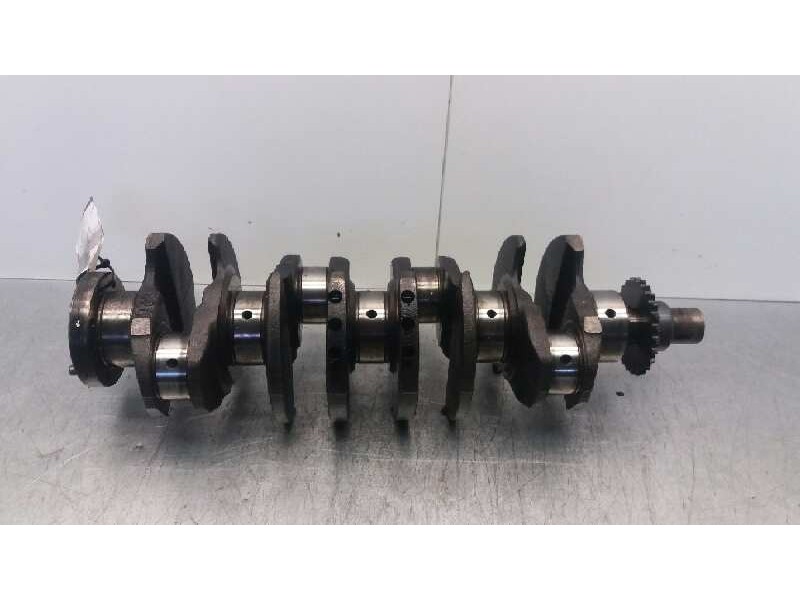 Recambio de cigueñal para peugeot partner (s2) 1.9 diesel referencia OEM IAM   