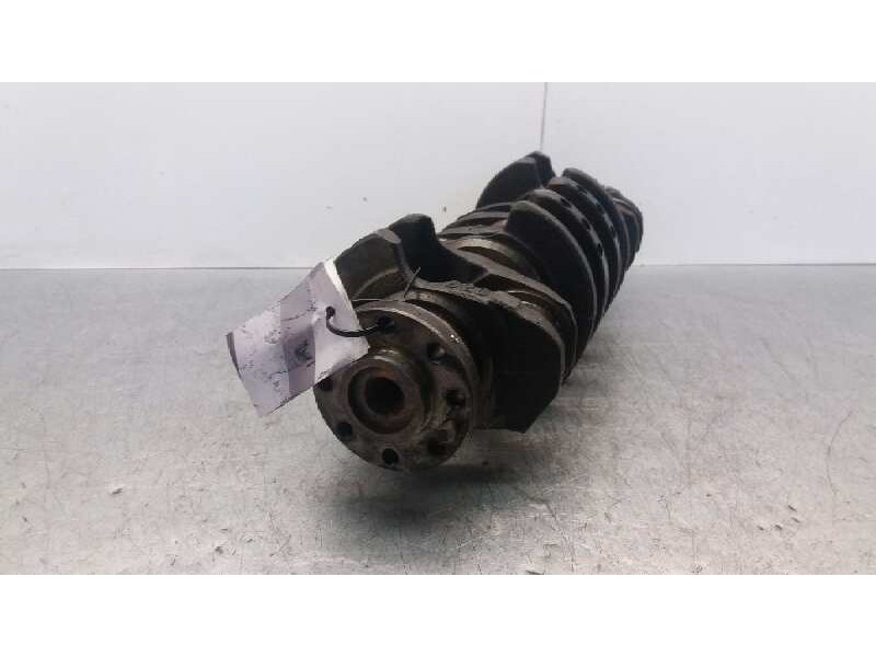 Recambio de cigueñal para peugeot partner (s2) 1.9 diesel referencia OEM IAM   