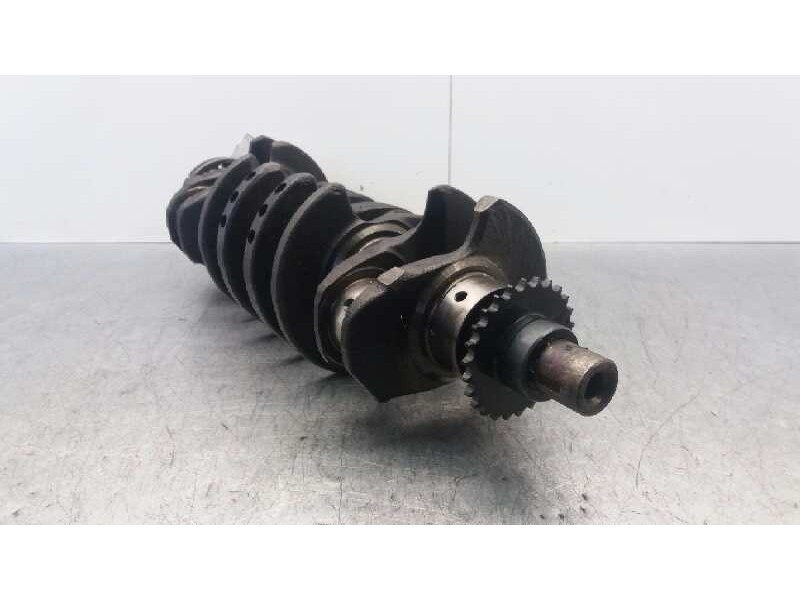 Recambio de cigueñal para peugeot partner (s2) 1.9 diesel referencia OEM IAM   