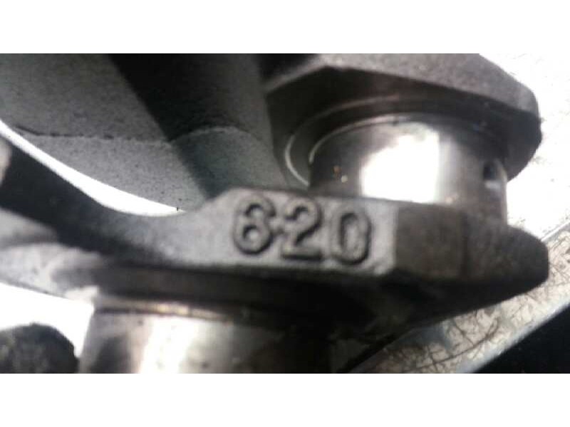 Recambio de cigueñal para peugeot partner (s2) 1.9 diesel referencia OEM IAM   