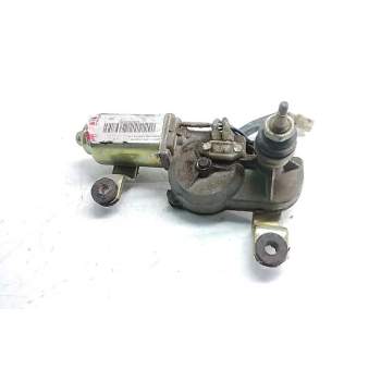 Recambio de motor limpia trasero para ssangyong family 2.5 td referencia OEM IAM 8615003100  