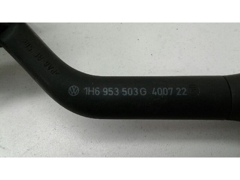 Recambio de mando luces para volkswagen golf iii berlina (1h1) vr6 referencia OEM IAM   